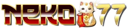 Logo Neko77